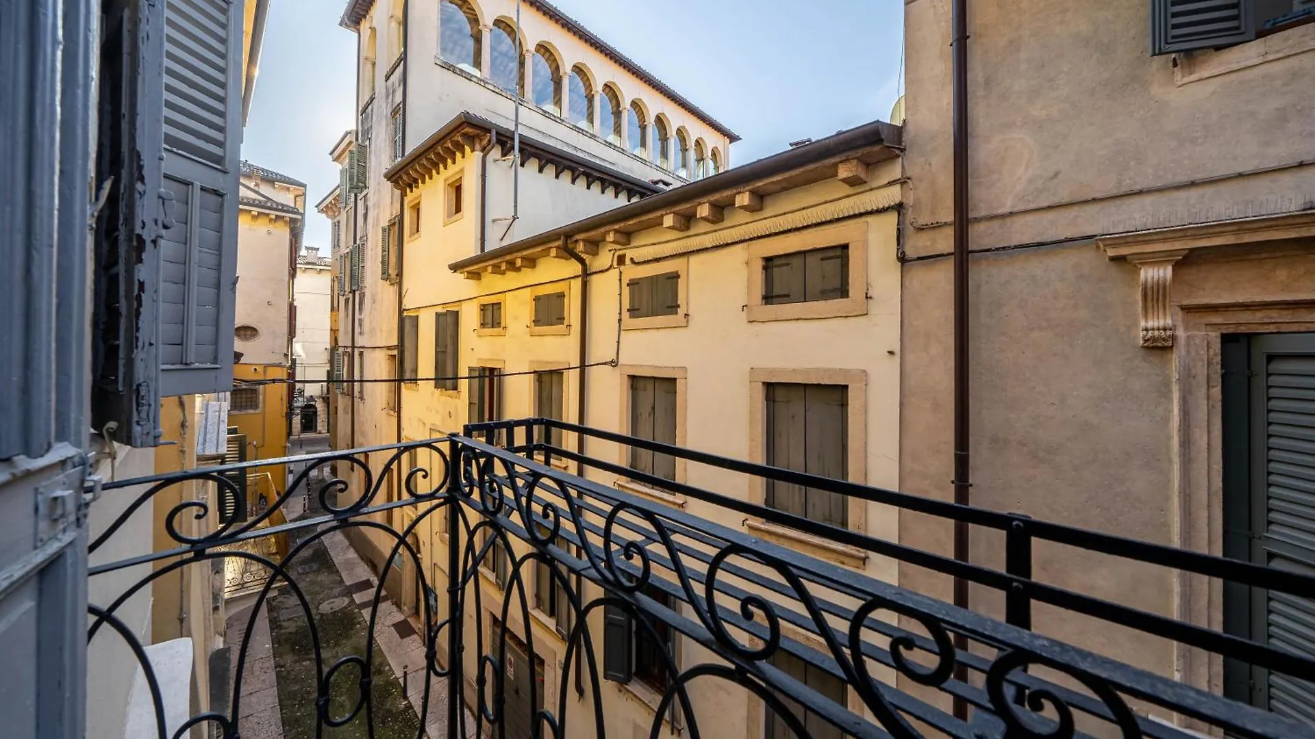 Casa Nicola Alle Arche Scaligere Verona 0*,  Italy