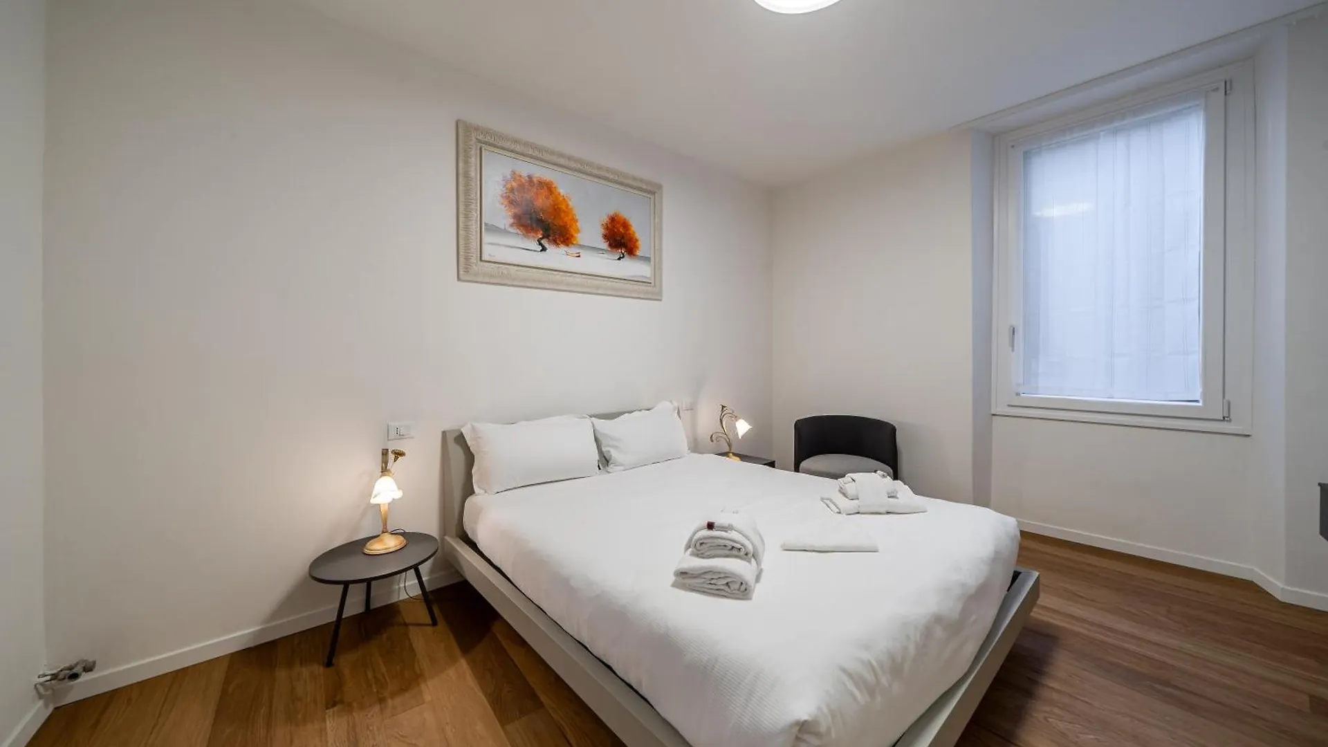 Apartment Casa Nicola Alle Arche Scaligere Verona