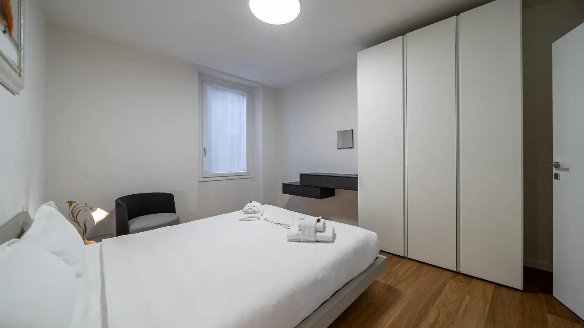 Casa Nicola Alle Arche Scaligere Verona 0*,