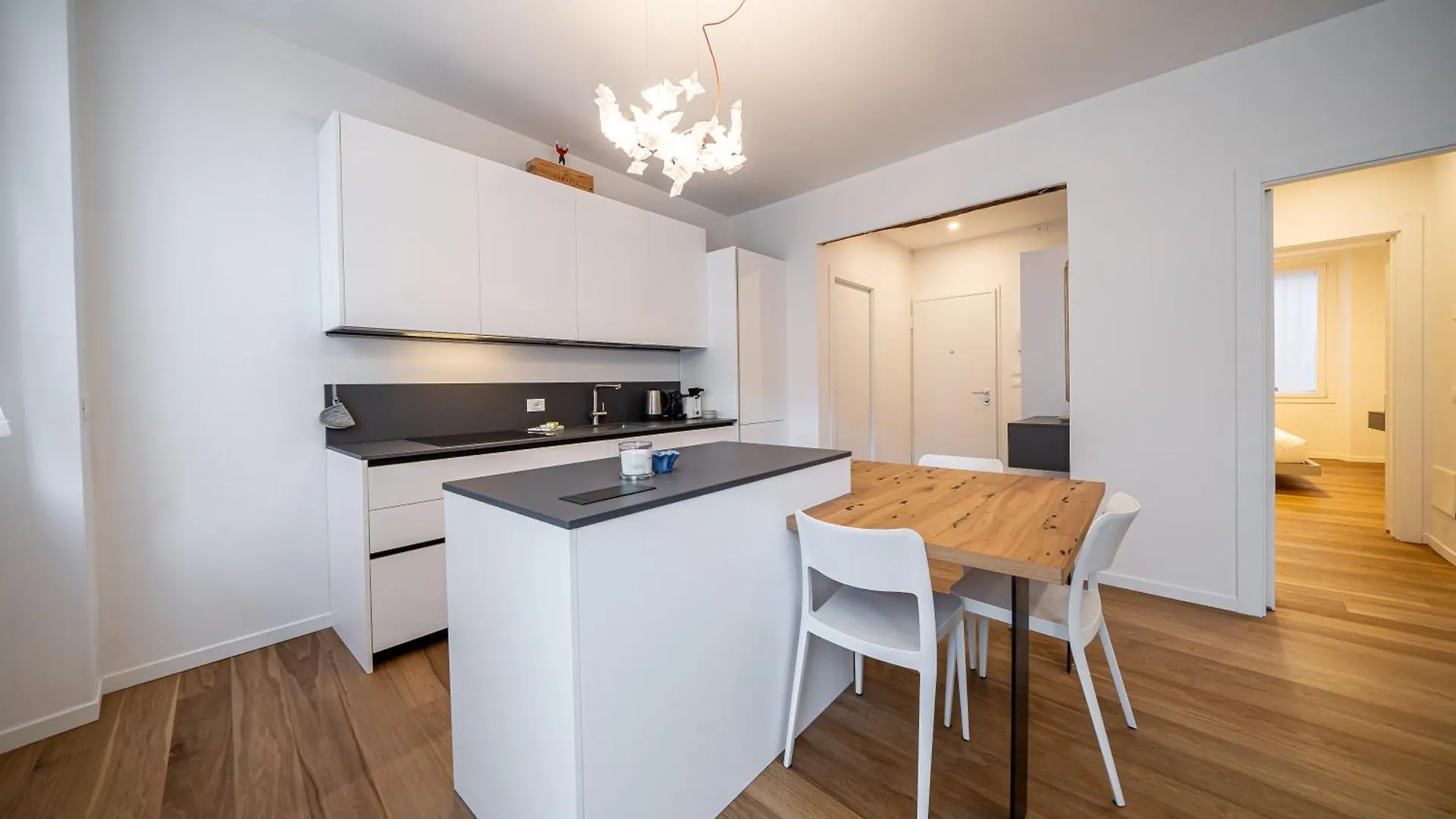 Apartment Casa Nicola Alle Arche Scaligere Verona
