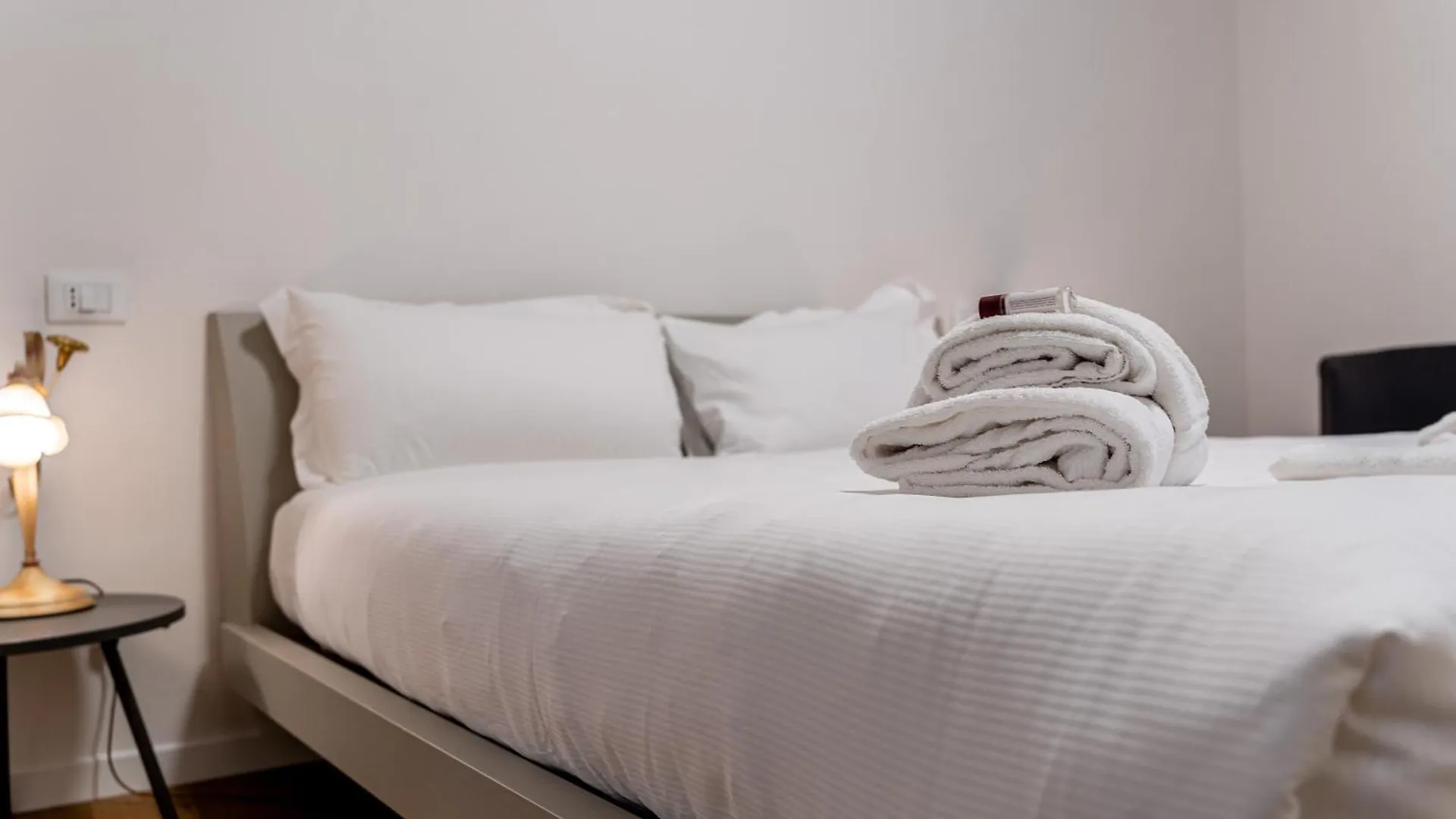 Apartment Casa Nicola Alle Arche Scaligere Verona Italy
