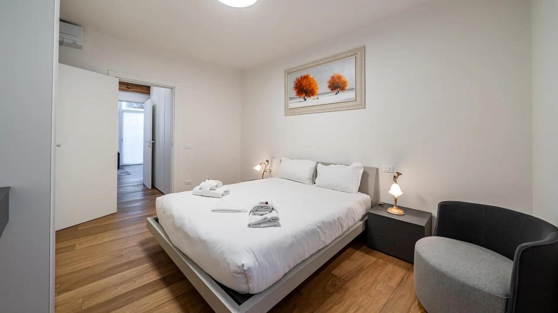 Casa Nicola Alle Arche Scaligere Verona Apartment