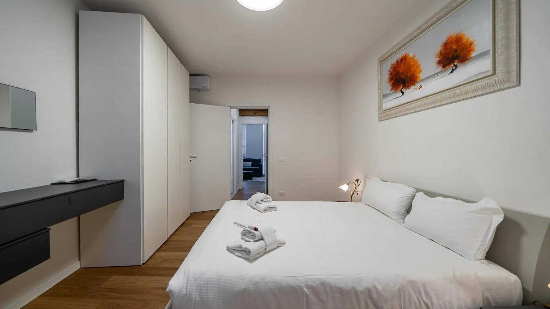 Apartment Casa Nicola Alle Arche Scaligere Verona