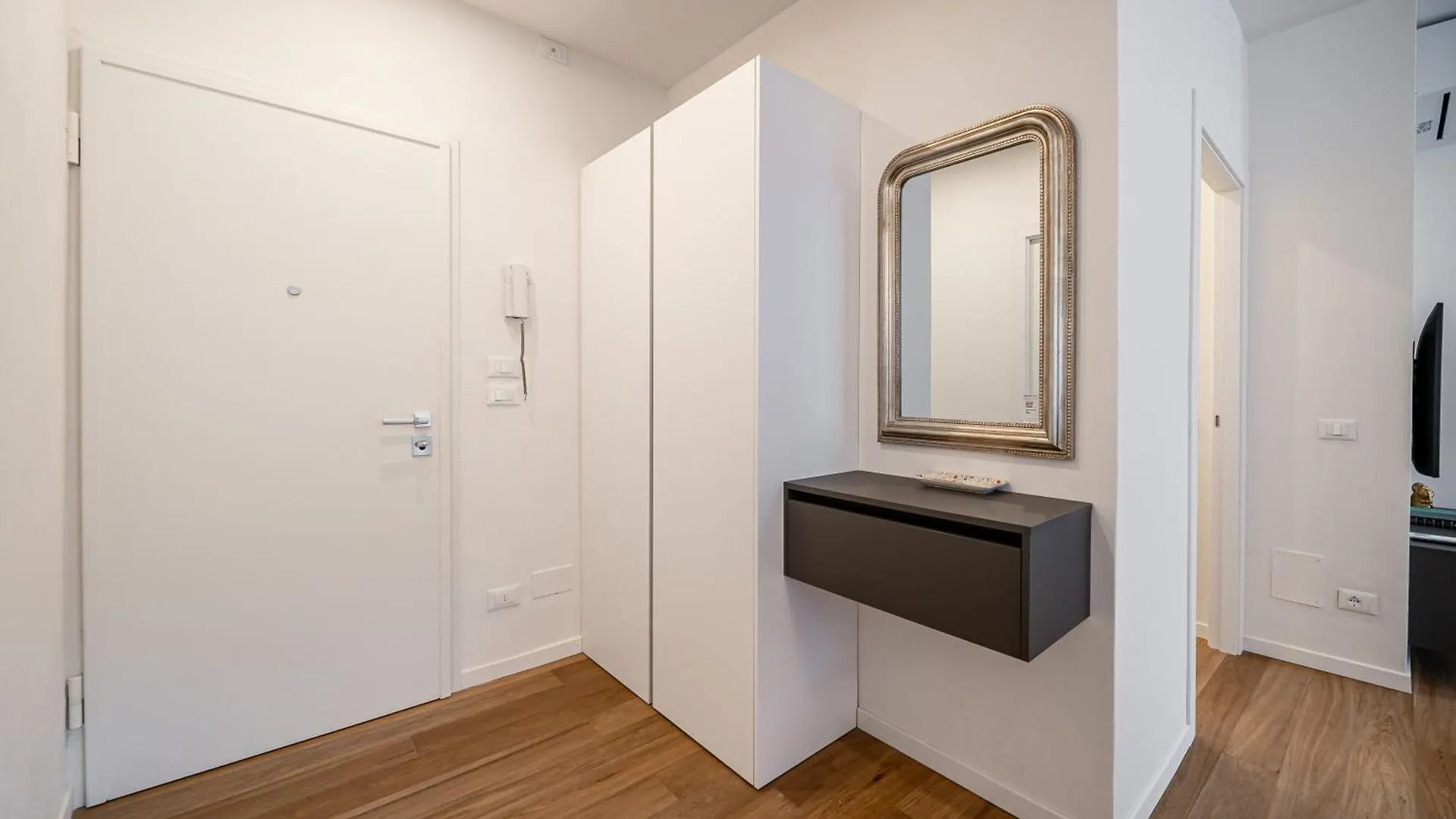 Casa Nicola Alle Arche Scaligere Verona Apartment