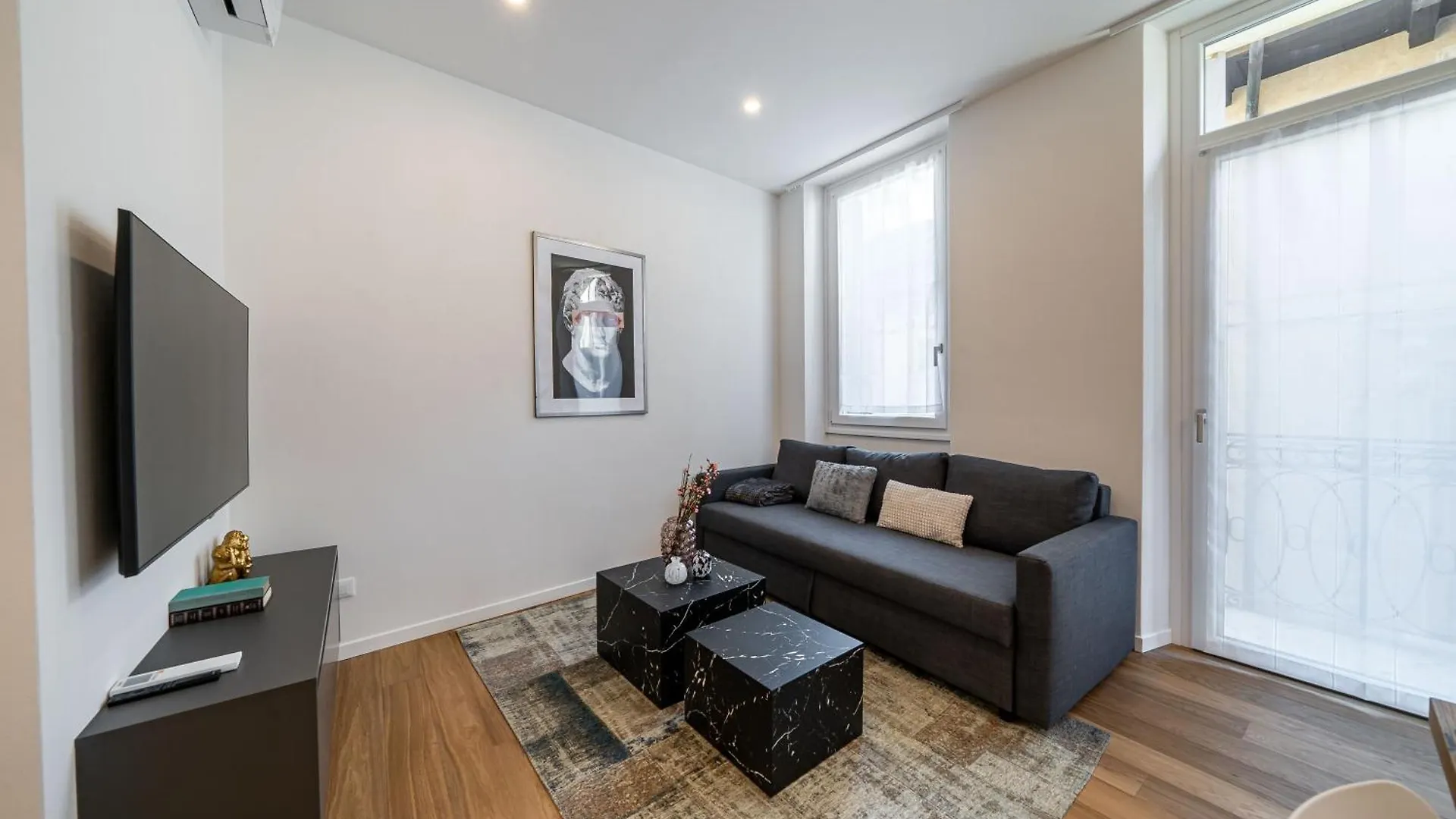 Apartment Casa Nicola Alle Arche Scaligere Verona Italy